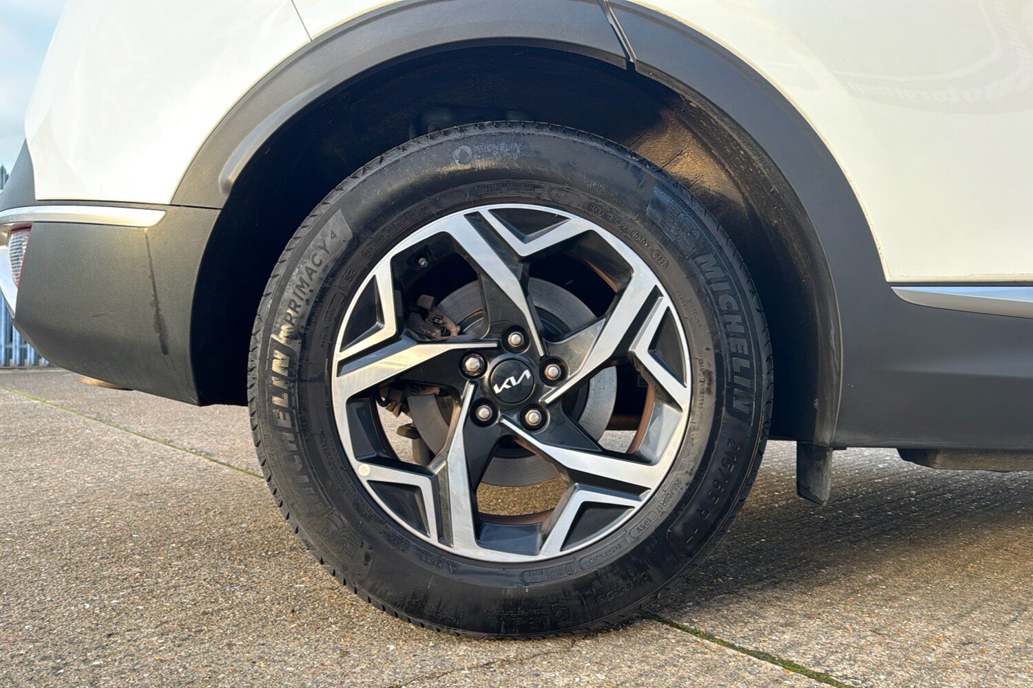 Used Kia Sportage for sale - 77565800: Photo 8