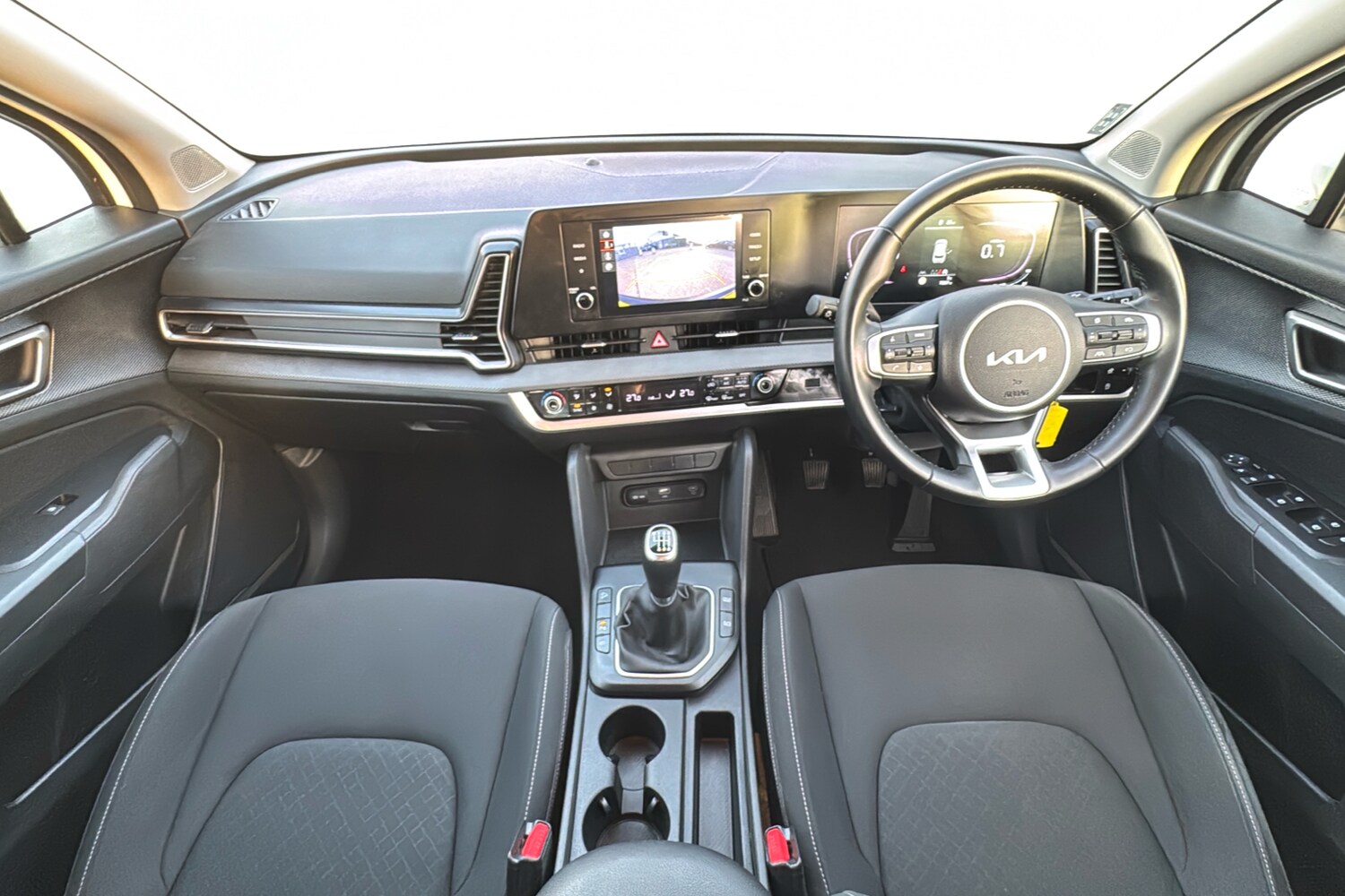 Used Kia Sportage for sale - 77565800: Photo 9