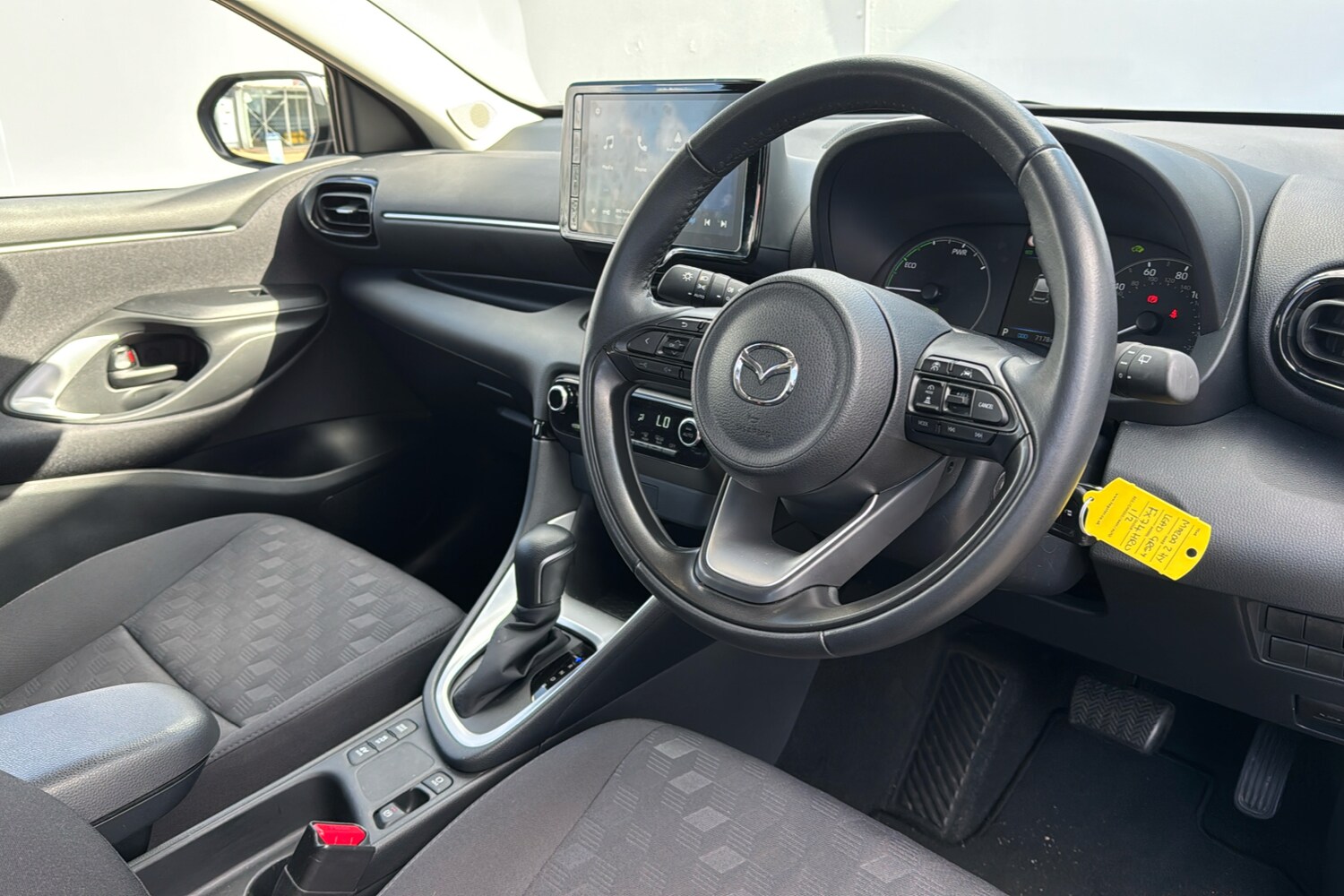 Used Mazda Mazda2 2024 for sale - 75713373: Photo 10