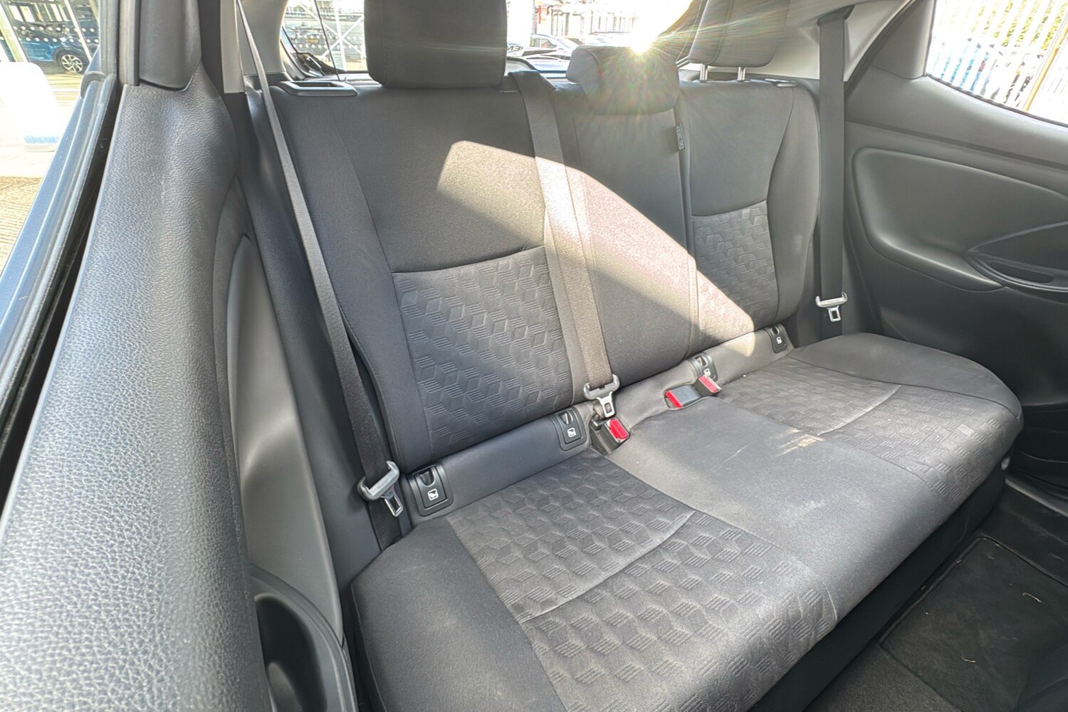 Used Mazda Mazda2 2024 for sale - 75713373: Photo 12