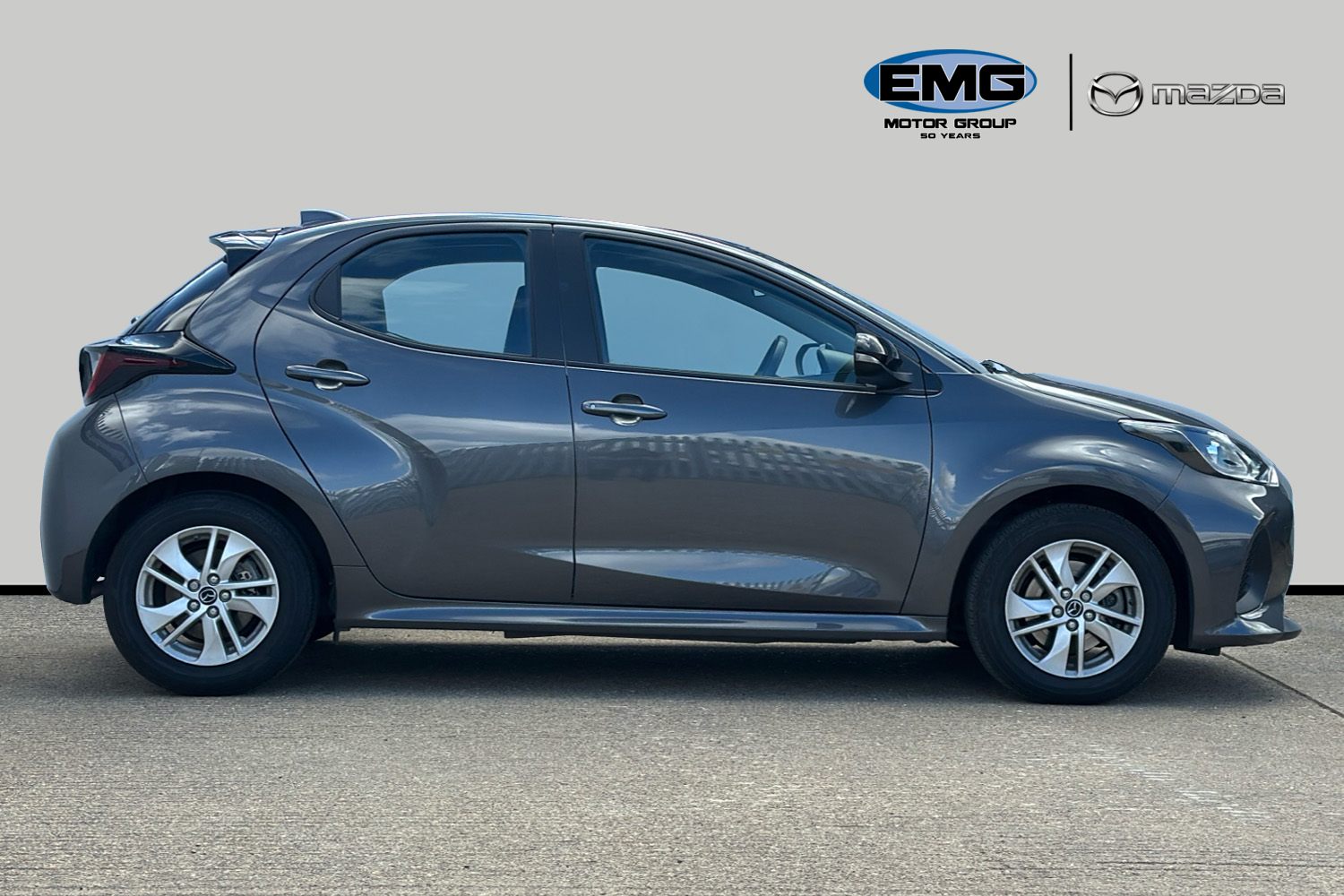Used Mazda Mazda2 2024 for sale - 75713373: Photo 4