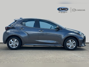 Used Mazda Mazda2 2024 for sale - 75713373: Photo