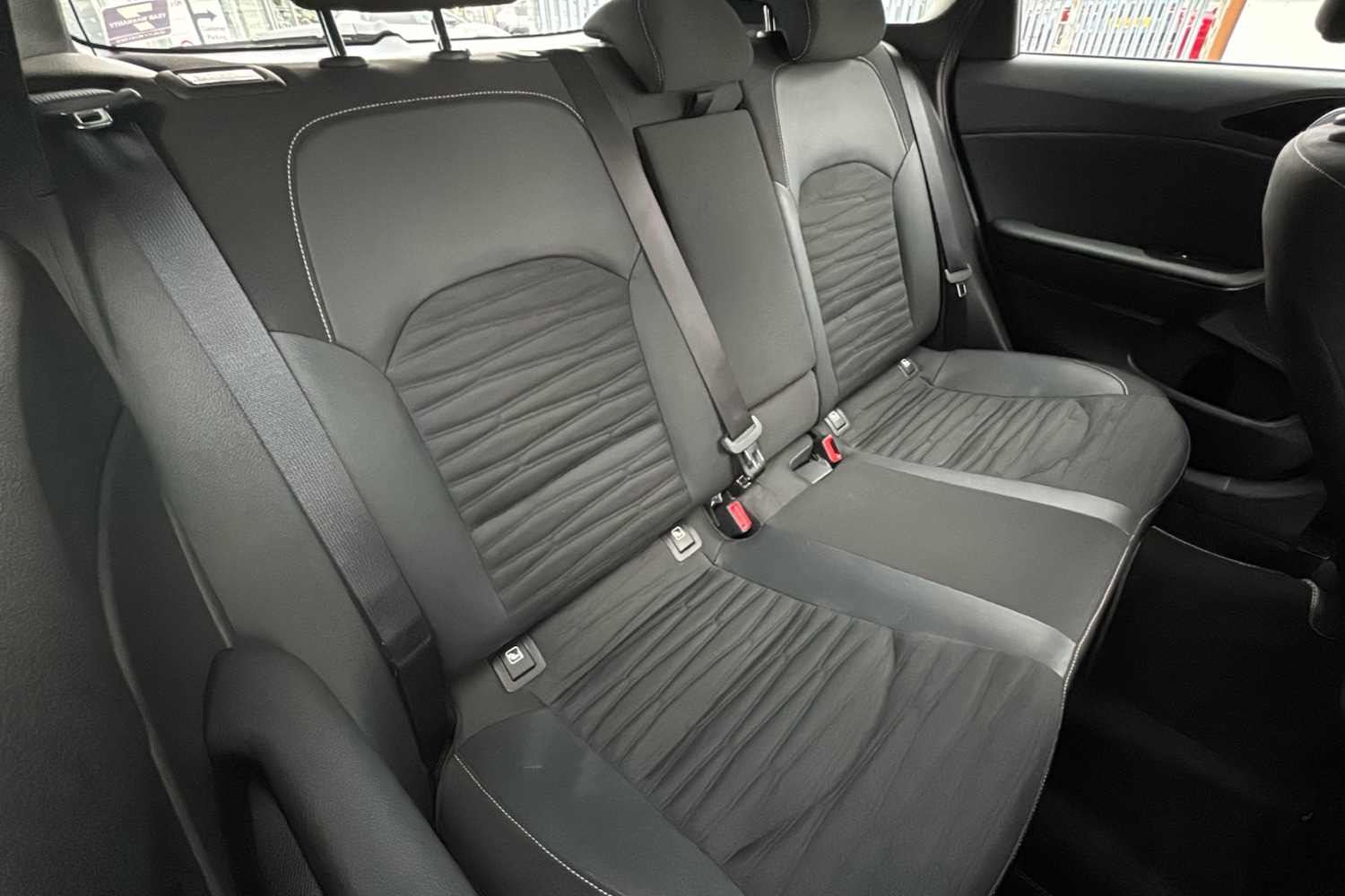 Used Kia Ceed 2024 for sale - 76004076: Photo 12