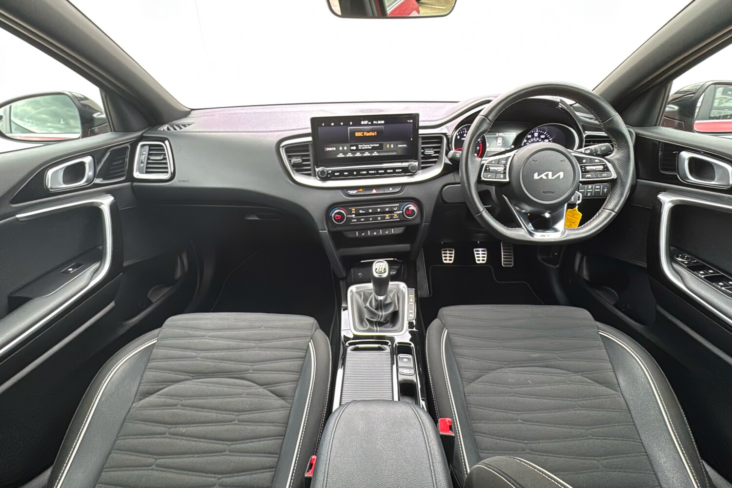 Used Kia Ceed 2024 for sale - 76004076: Photo 9