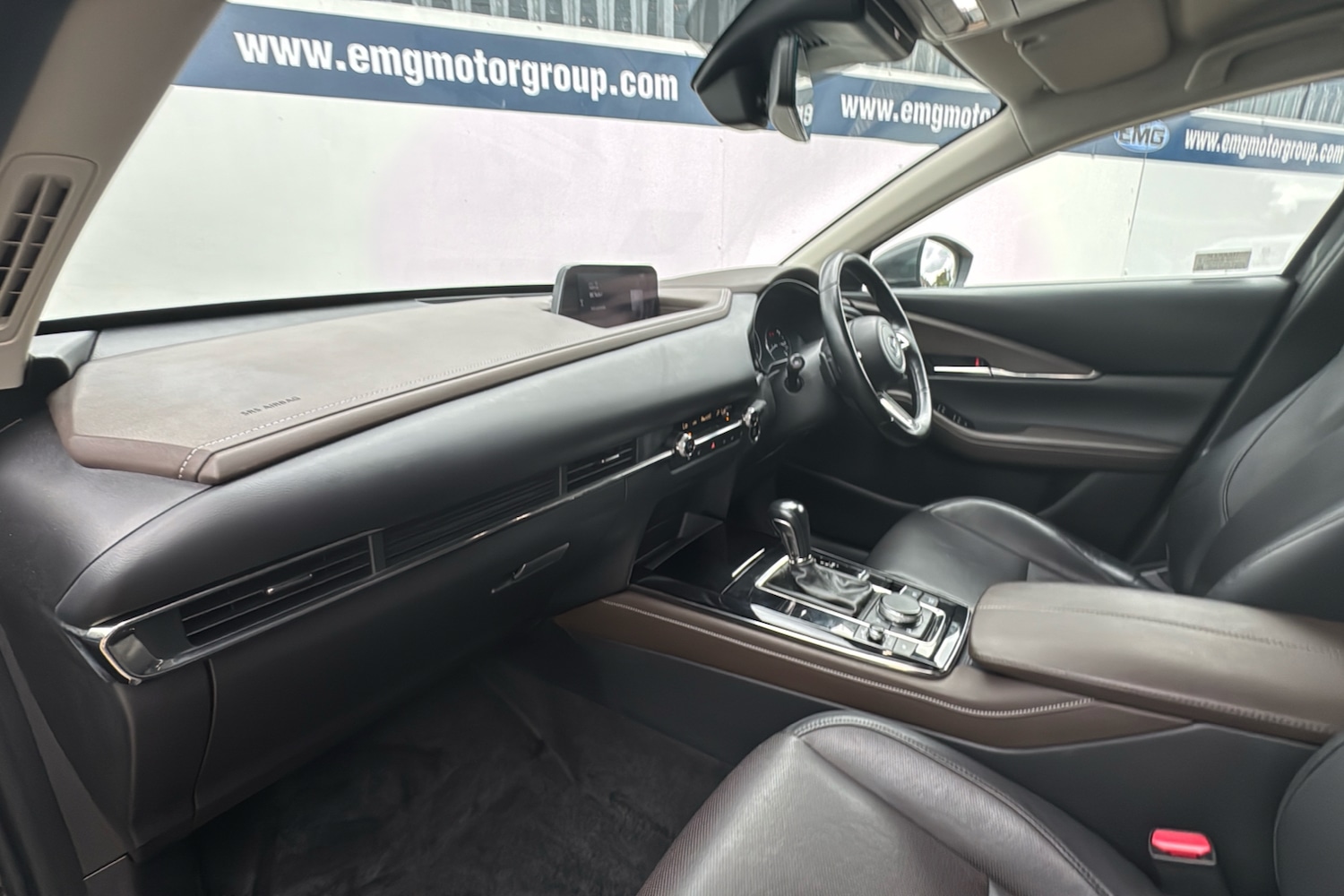 Used Mazda CX-30 2022 for sale - 76516044: Photo 11