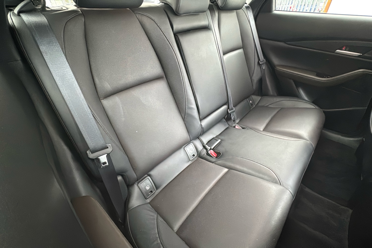 Used Mazda CX-30 2022 for sale - 76516044: Photo 12