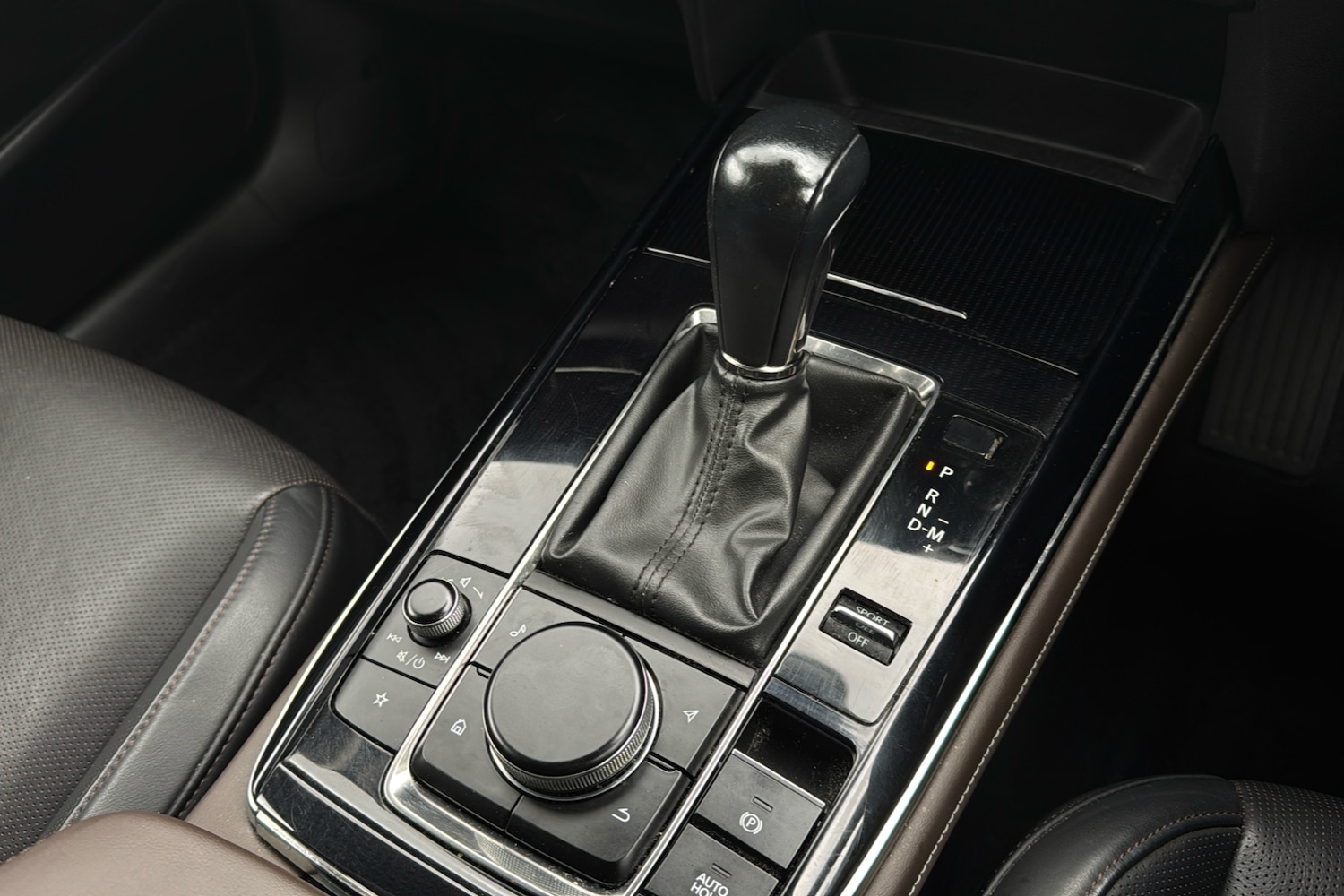 Used Mazda CX-30 2022 for sale - 76516044: Photo 13