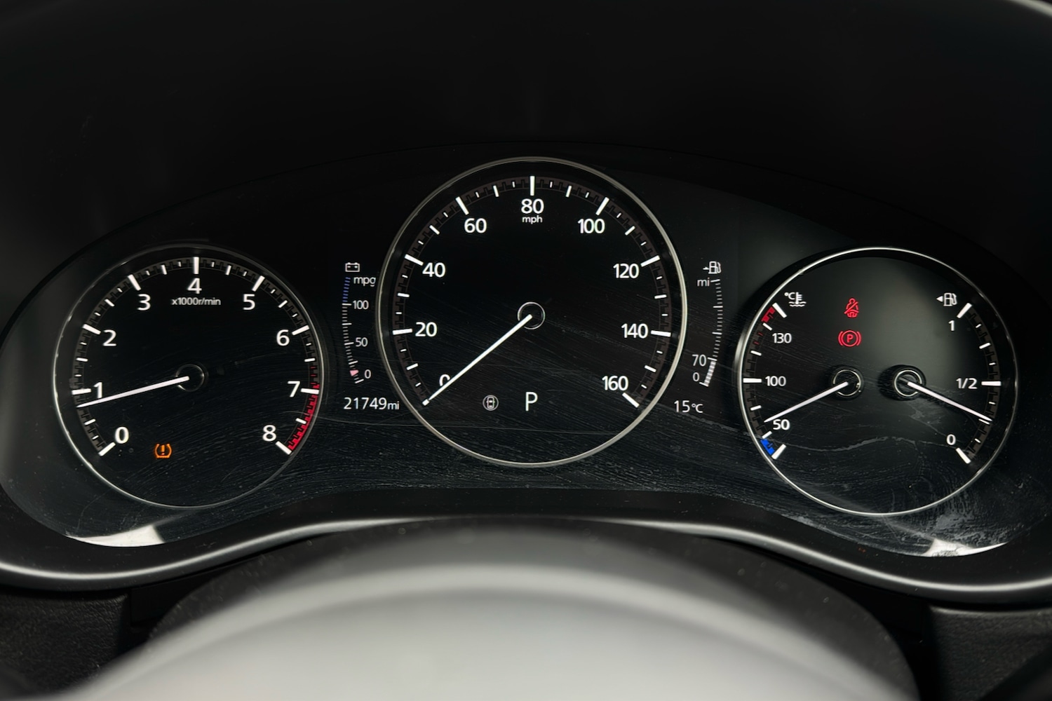 Used Mazda CX-30 2022 for sale - 76516044: Photo 14