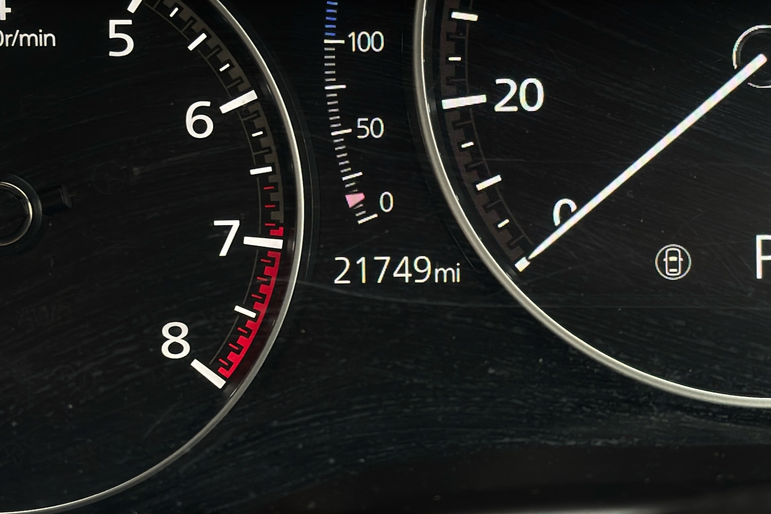 Used Mazda CX-30 2022 for sale - 76516044: Photo 15