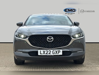 Used Mazda CX-30 2022 for sale - 76516044: Photo