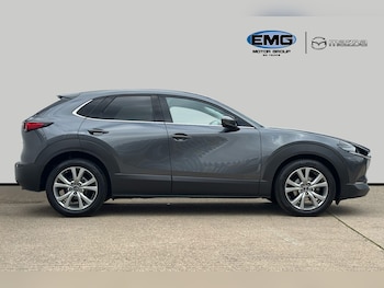 Used Mazda CX-30 2022 for sale - 76516044: Photo