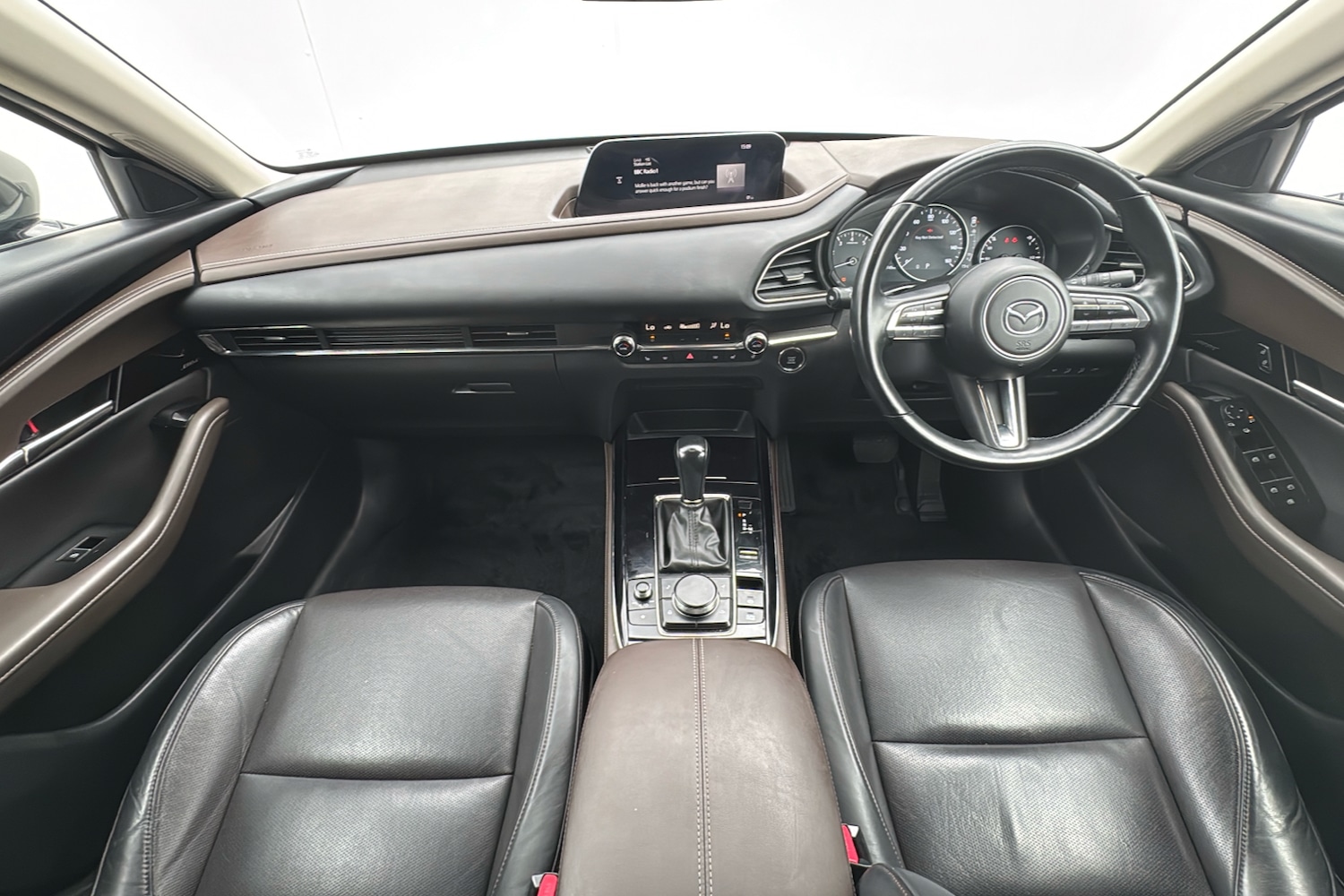 Used Mazda CX-30 2022 for sale - 76516044: Photo 9