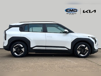 Used Kia EV3 2025 for sale - 76938347: Photo