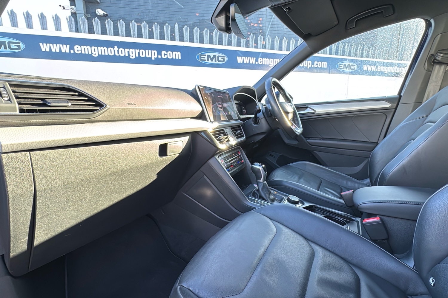 Used SEAT Tarraco 2021 for sale - 77093643: Photo 11