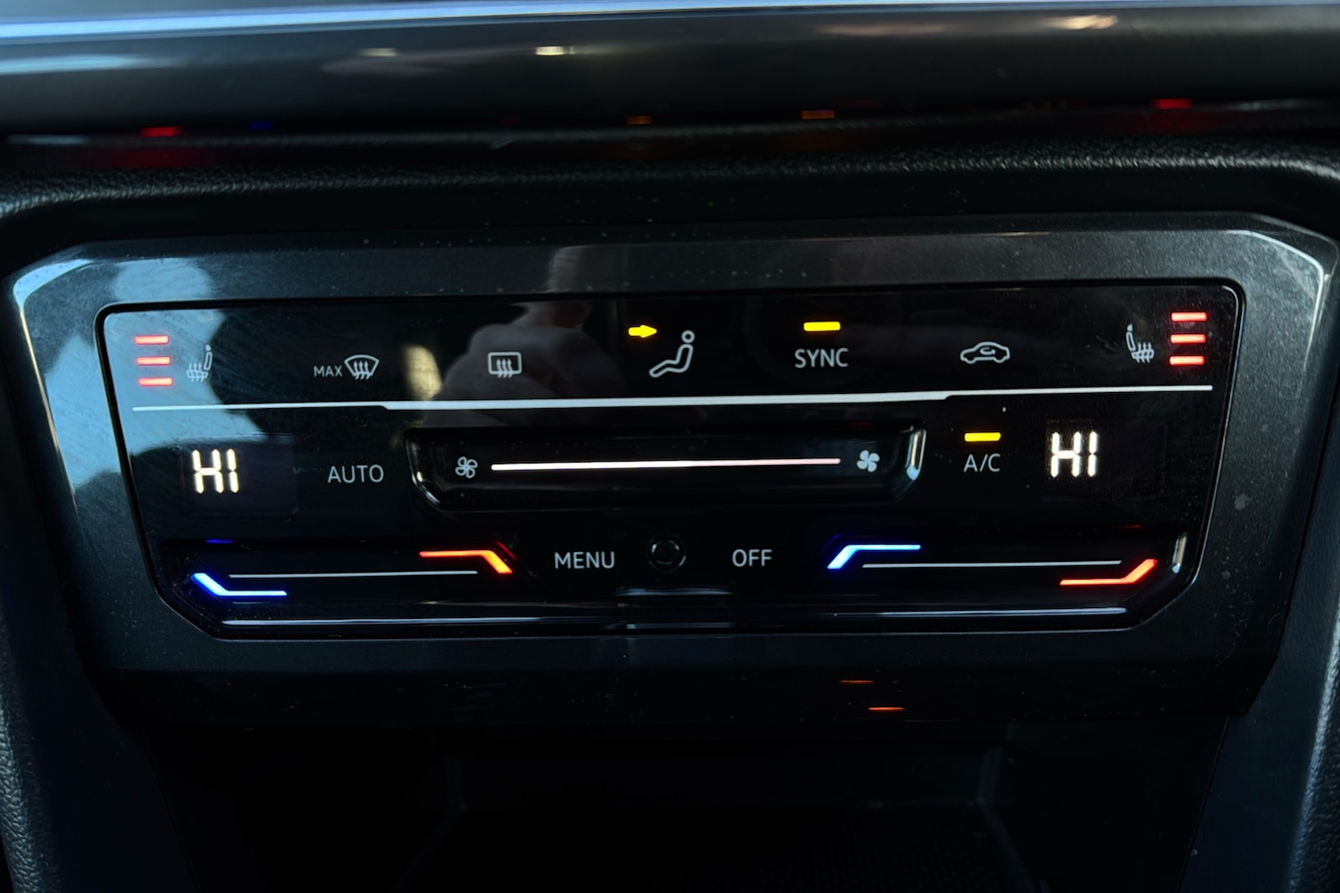 Used SEAT Tarraco 2021 for sale - 77093643: Photo 16