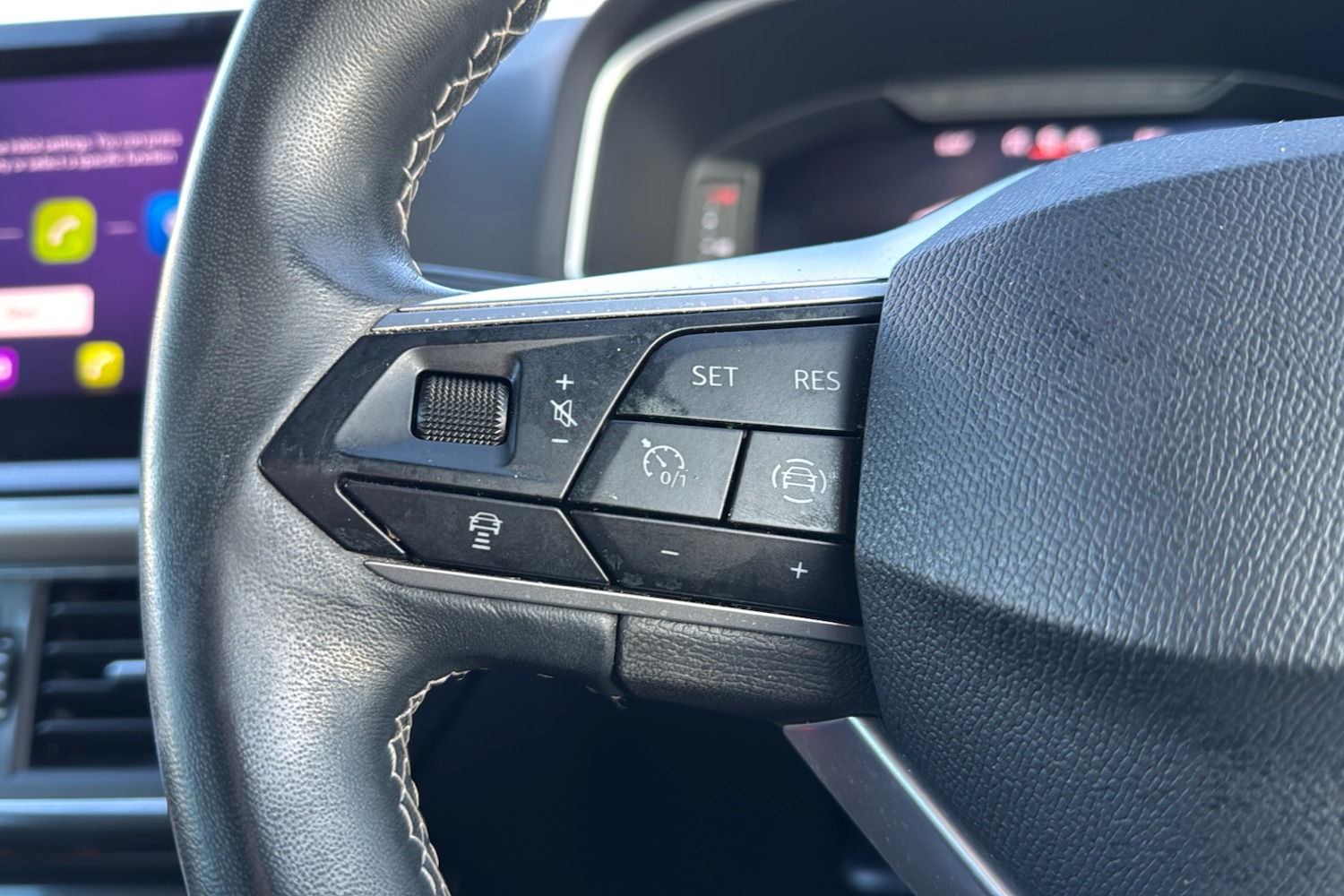 Used SEAT Tarraco 2021 for sale - 77093643: Photo 17