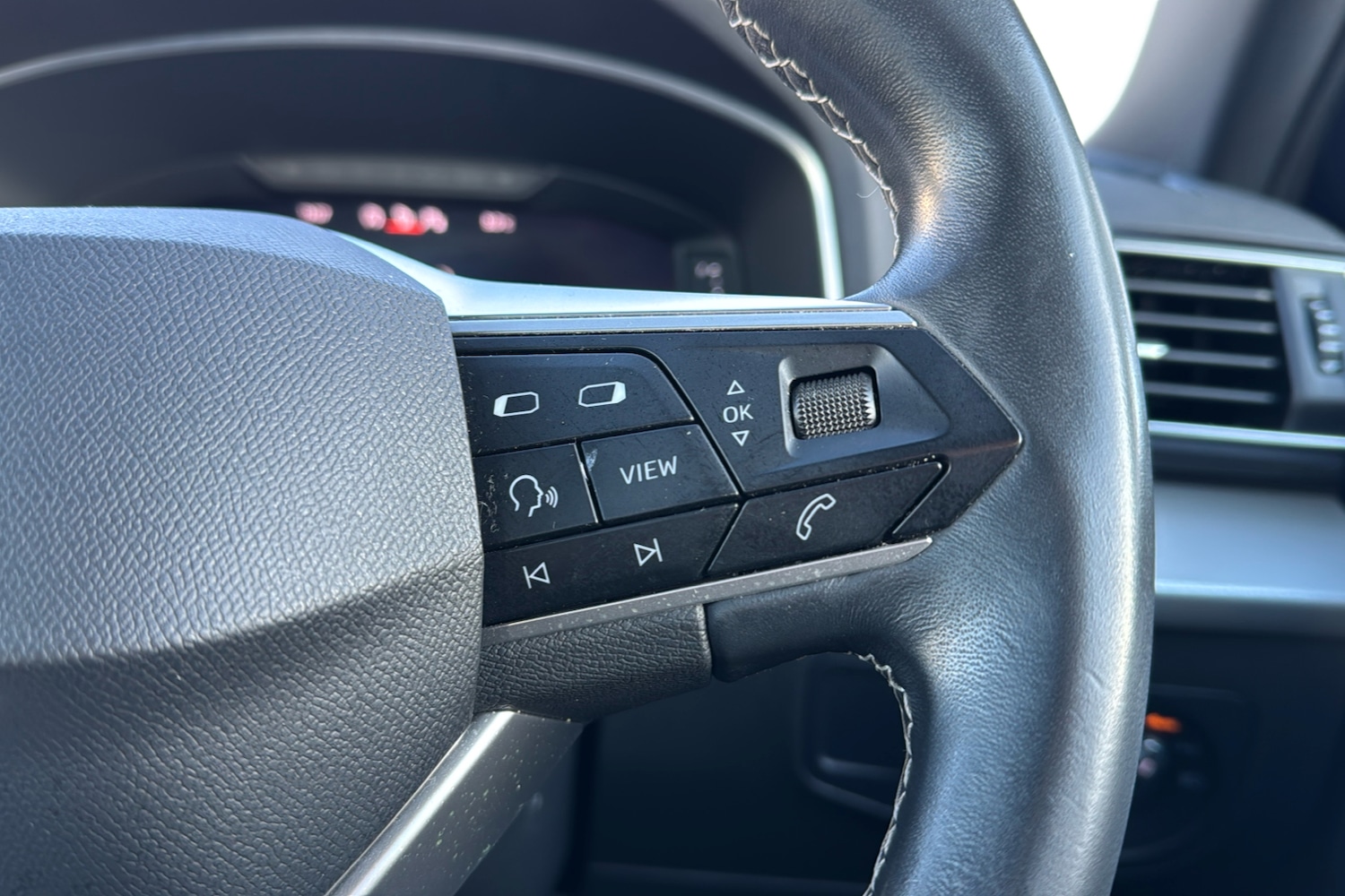 Used SEAT Tarraco 2021 for sale - 77093643: Photo 18