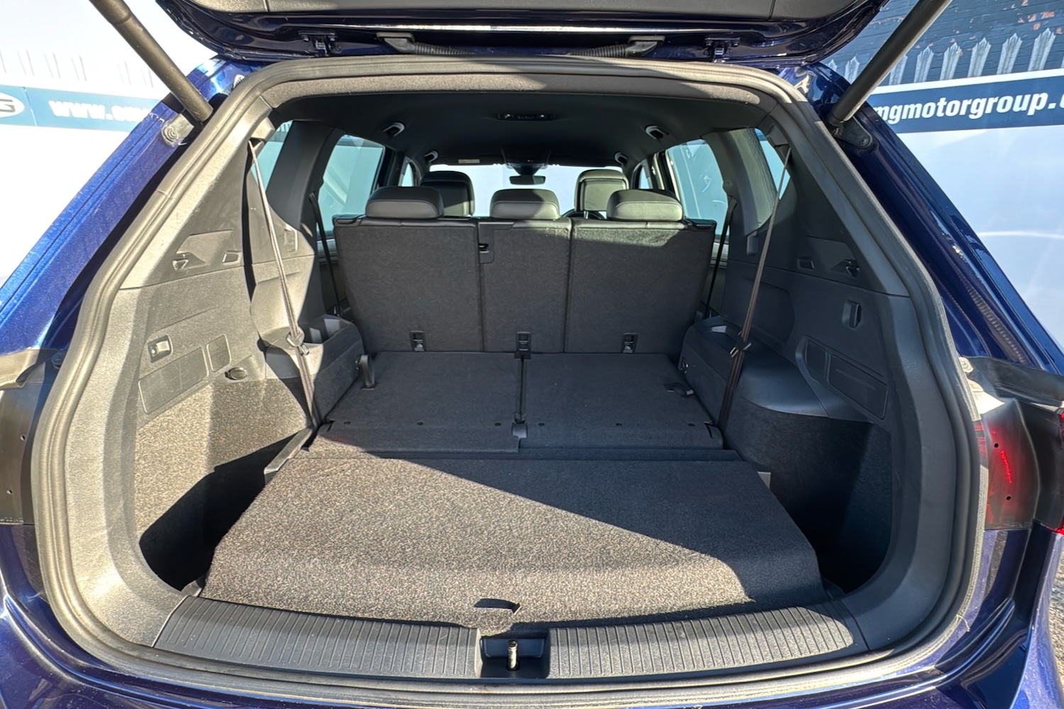 Used SEAT Tarraco 2021 for sale - 77093643: Photo 19