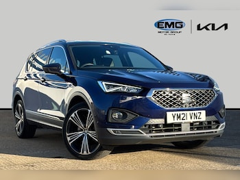 2021 - 2.0 TDI 200 Xcellence Lux 5dr DSG 4Drive