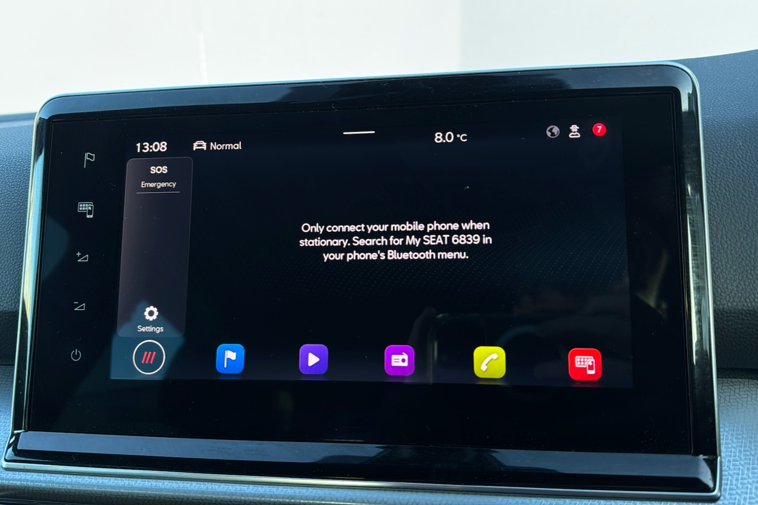 Used SEAT Tarraco 2021 for sale - 77093643: Photo 20