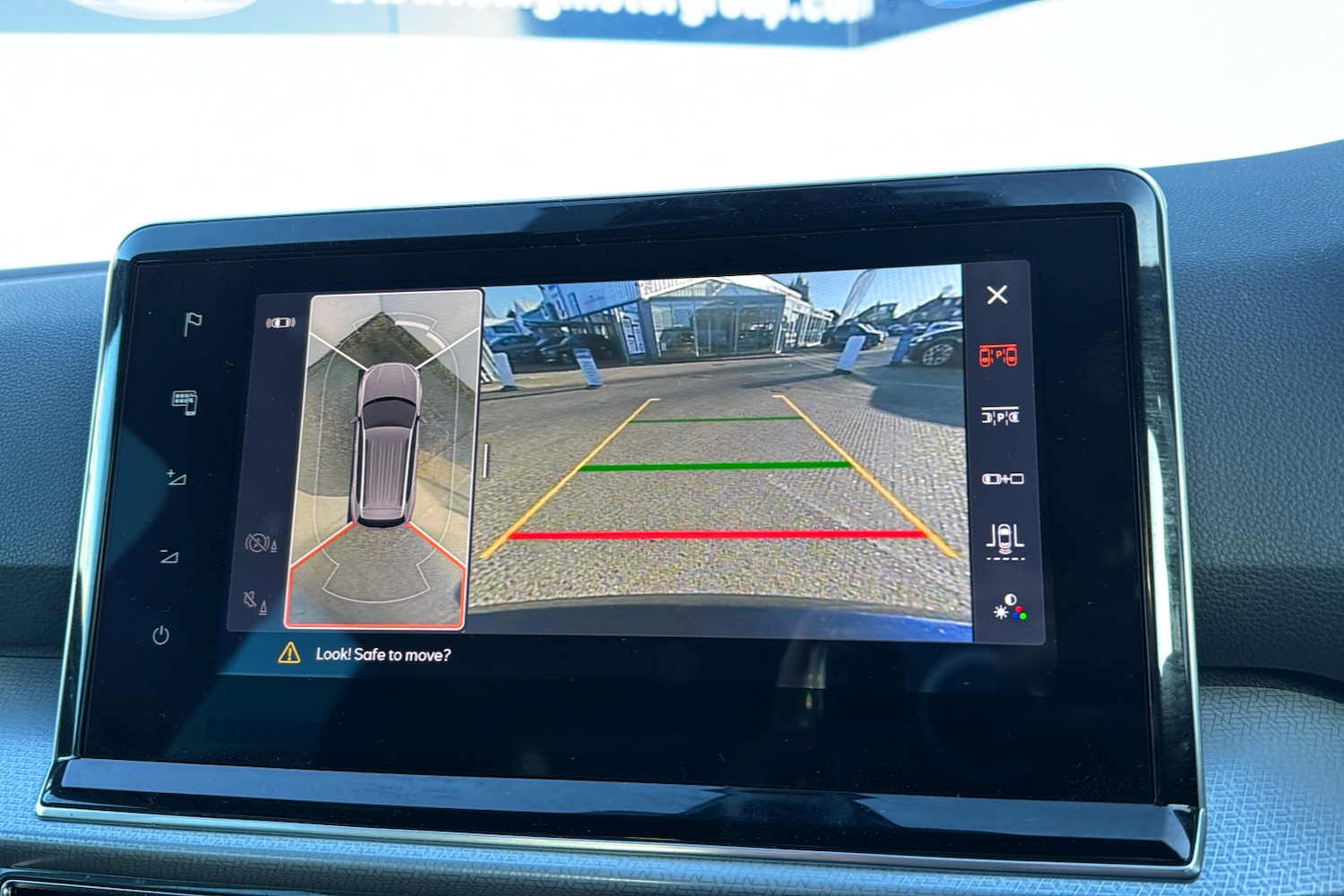 Used SEAT Tarraco 2021 for sale - 77093643: Photo 23