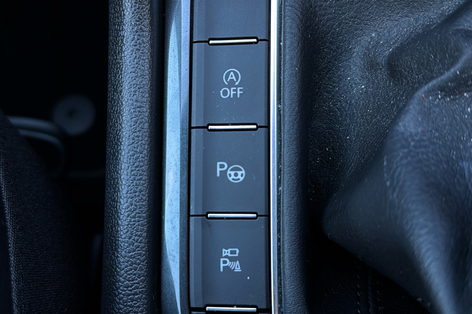 Used SEAT Tarraco 2021 for sale - 77093643: Photo 30