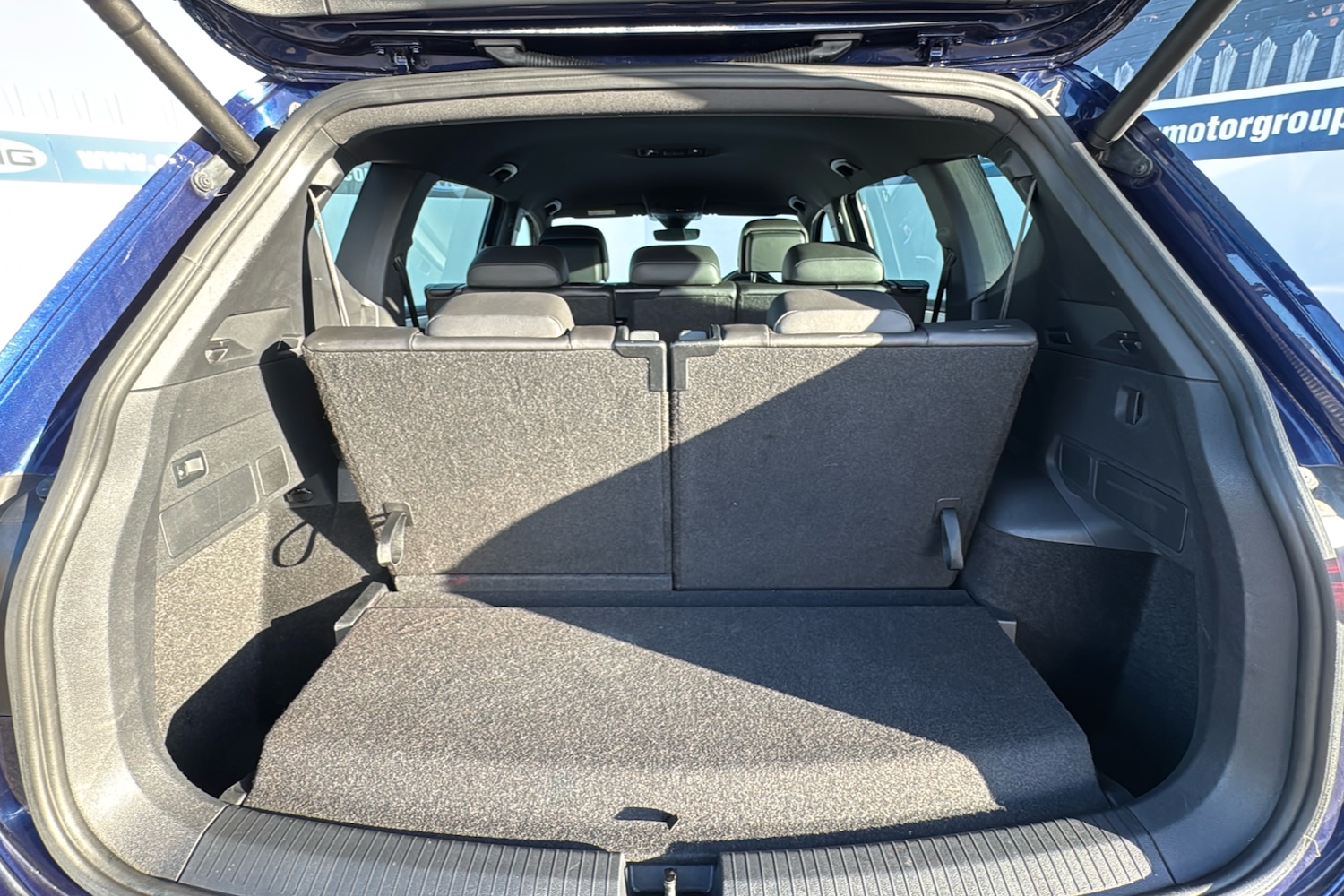 Used SEAT Tarraco 2021 for sale - 77093643: Photo 33