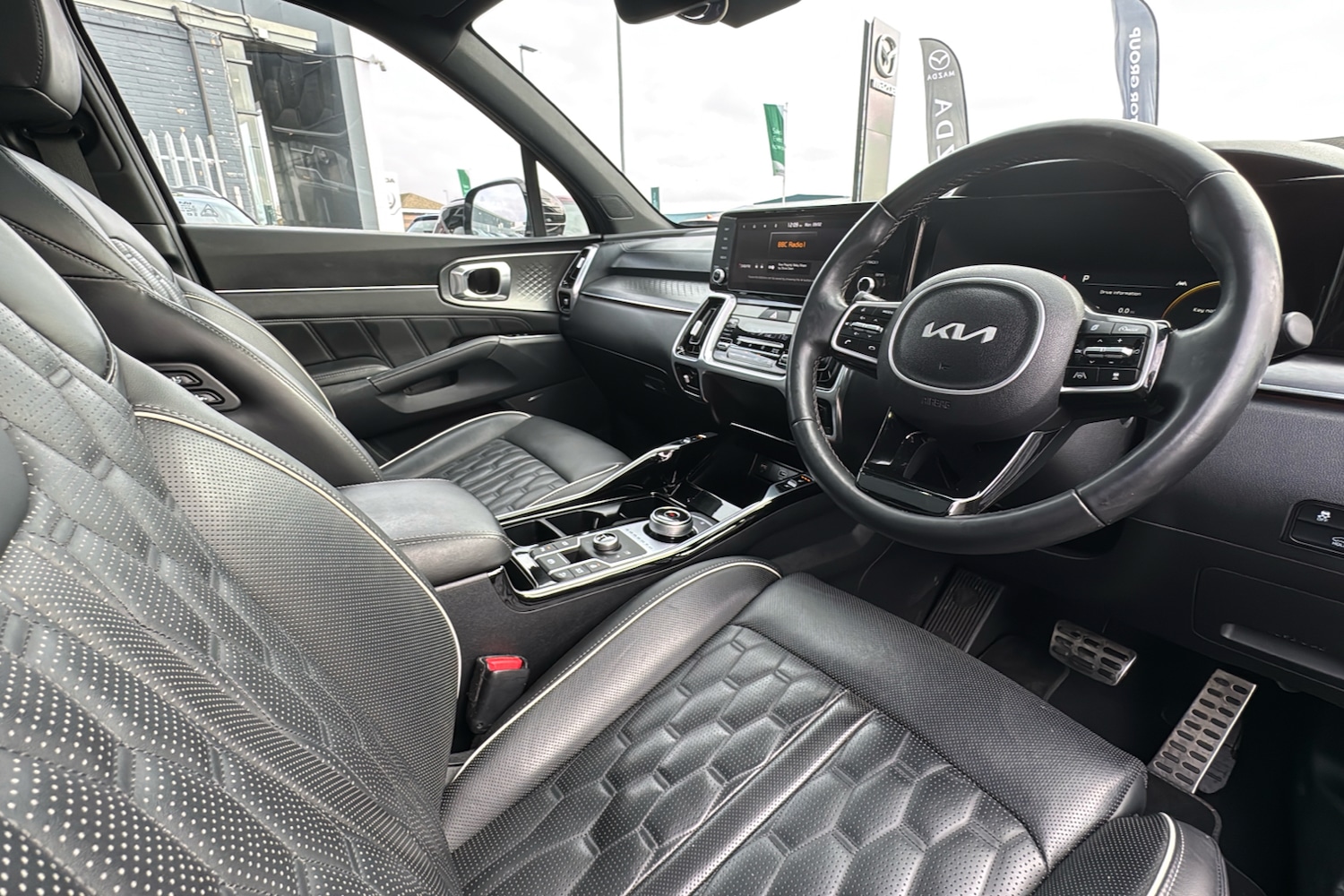 Used Kia Sorento 2022 for sale - 77589391: Photo 10