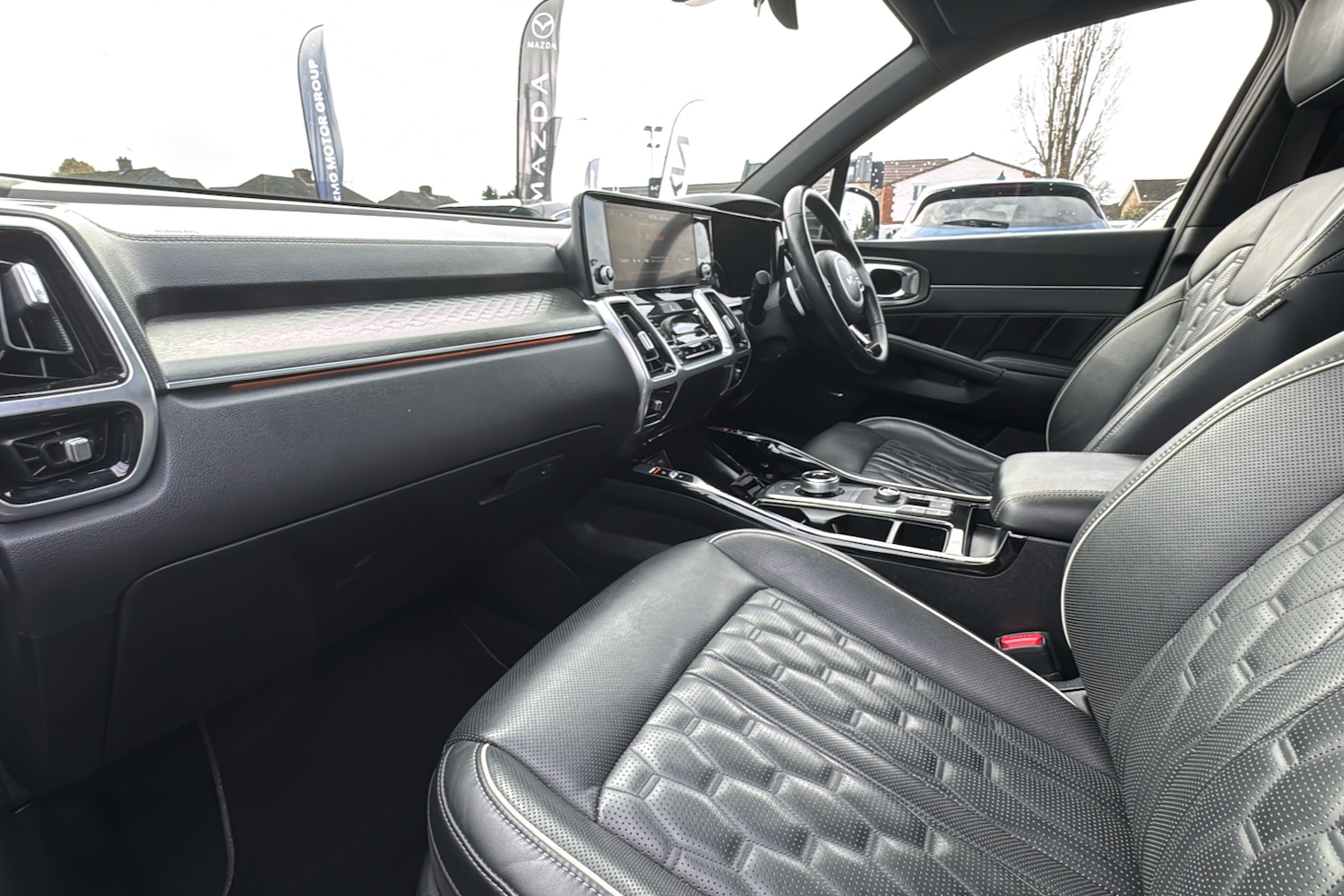 Used Kia Sorento 2022 for sale - 77589391: Photo 11