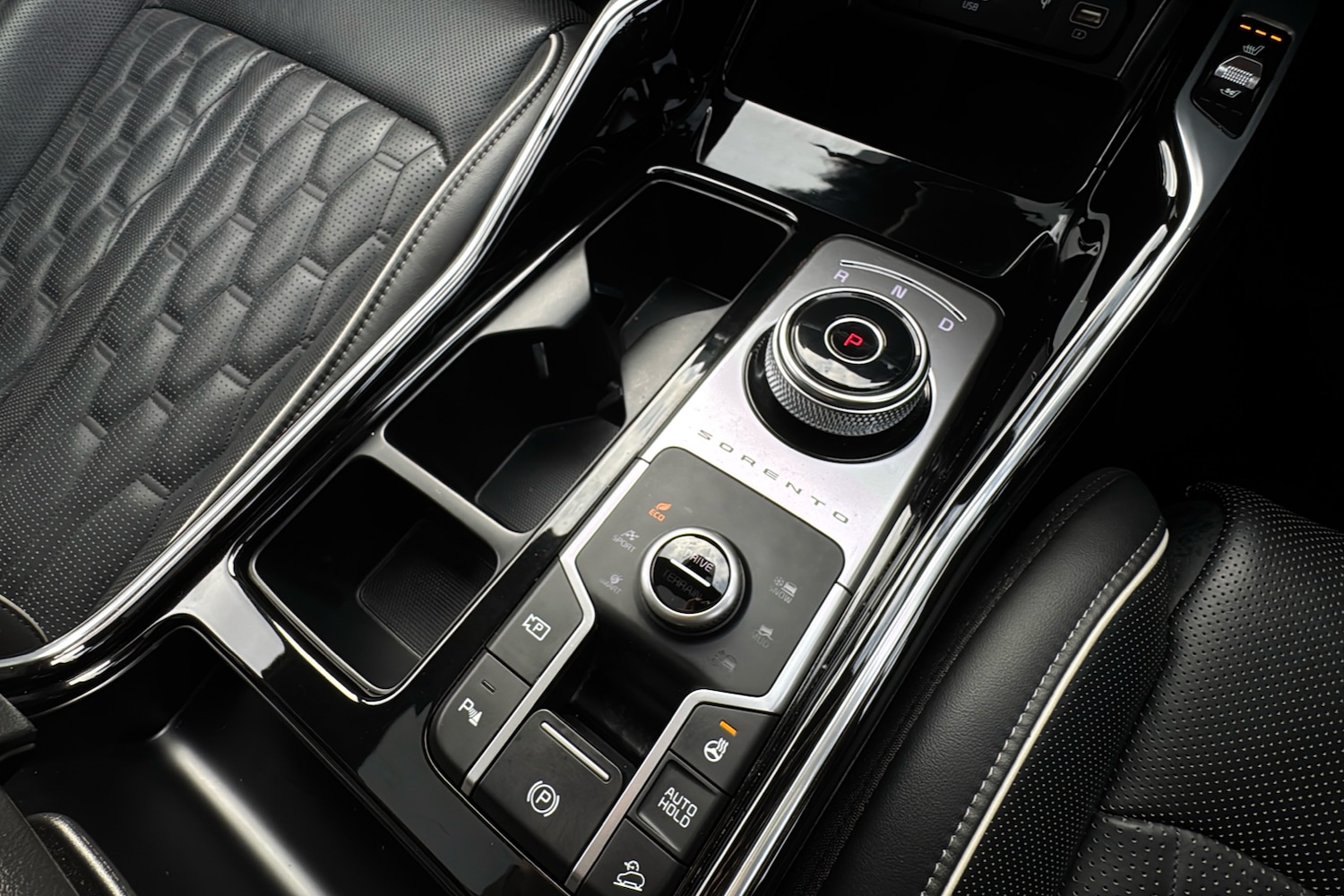 Used Kia Sorento 2022 for sale - 77589391: Photo 13