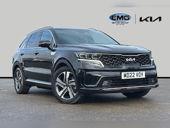 2022 - 1.6 T-GDi HEV 4 5dr Auto