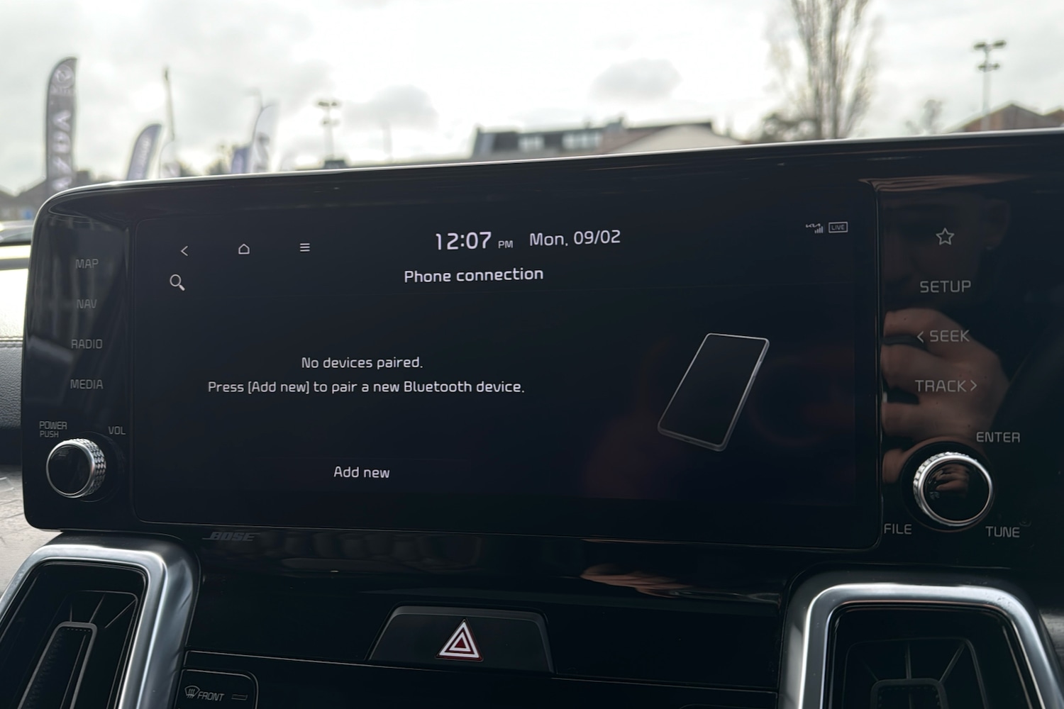 Used Kia Sorento 2022 for sale - 77589391: Photo 20