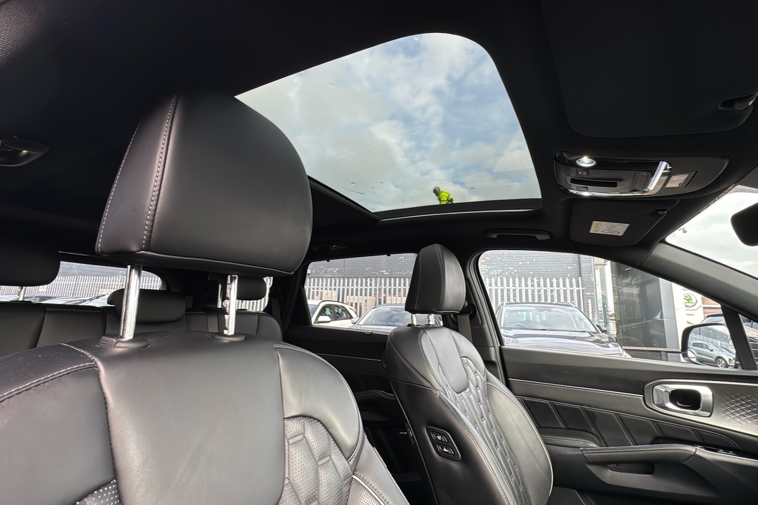 Used Kia Sorento 2022 for sale - 77589391: Photo 24