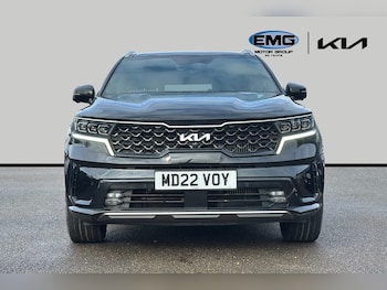 Used Kia Sorento 2022 for sale - 77589391: Photo