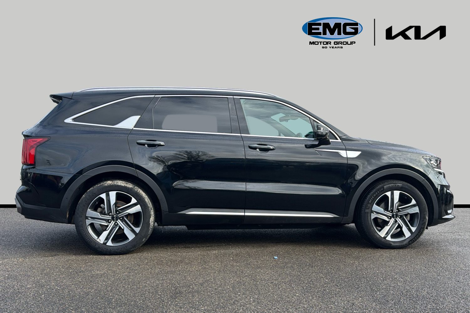 Used Kia Sorento 2022 for sale - 77589391: Photo 4