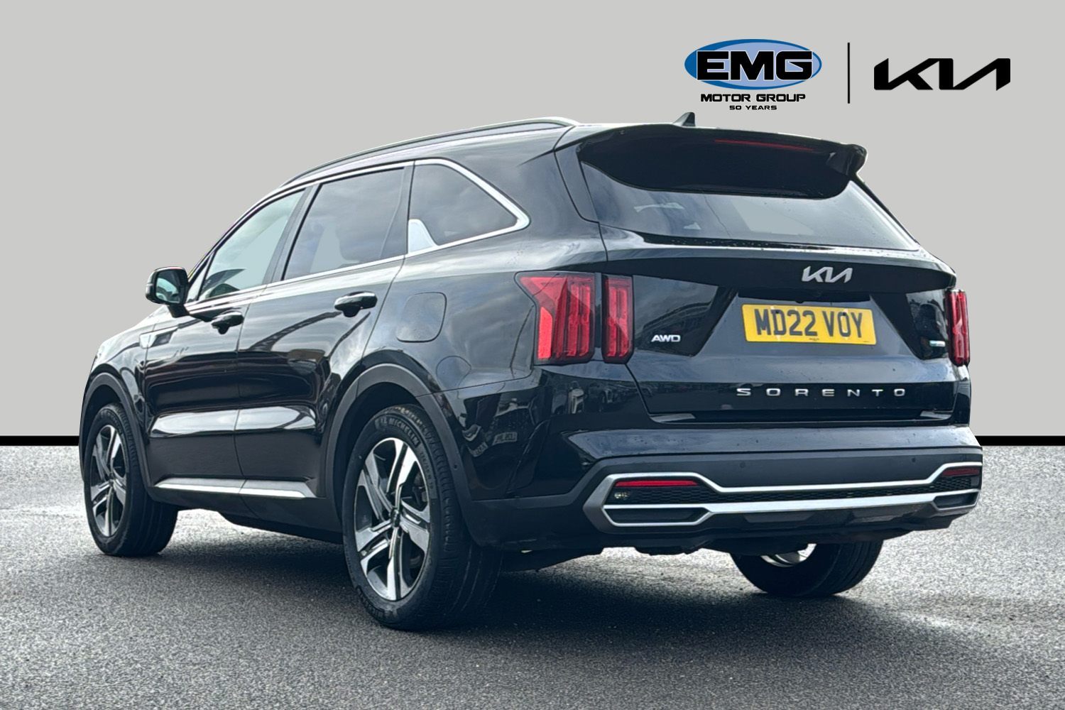 Used Kia Sorento 2022 for sale - 77589391: Photo 5