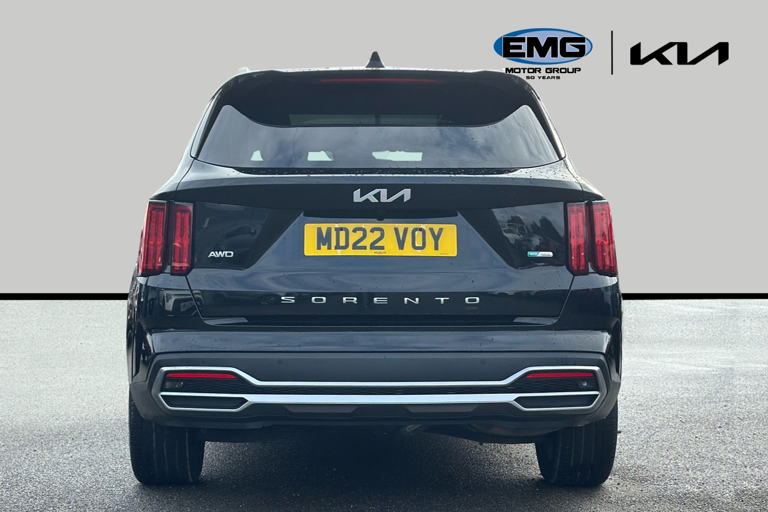 Used Kia Sorento 2022 for sale - 77589391: Photo 6