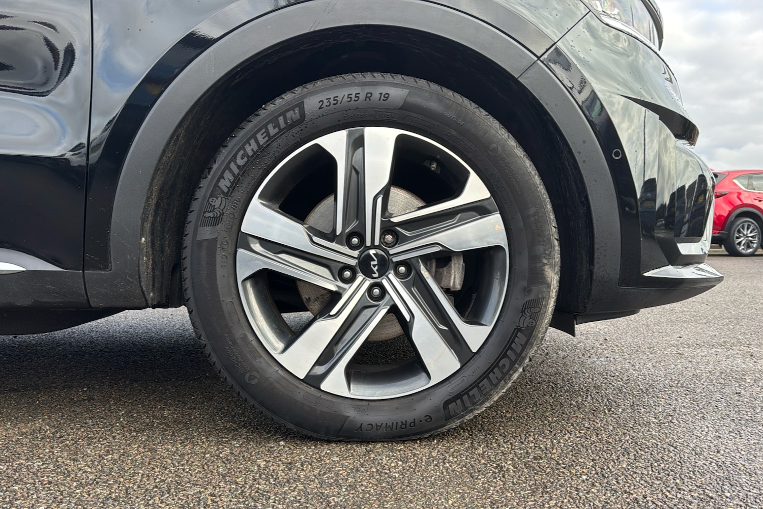 Used Kia Sorento 2022 for sale - 77589391: Photo 8