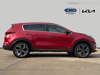 Used Kia Sportage 2020 for sale - 79470876: Photo