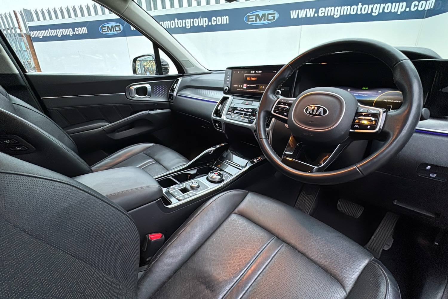 Used Kia Sorento 2021 for sale - 77123838: Photo 10