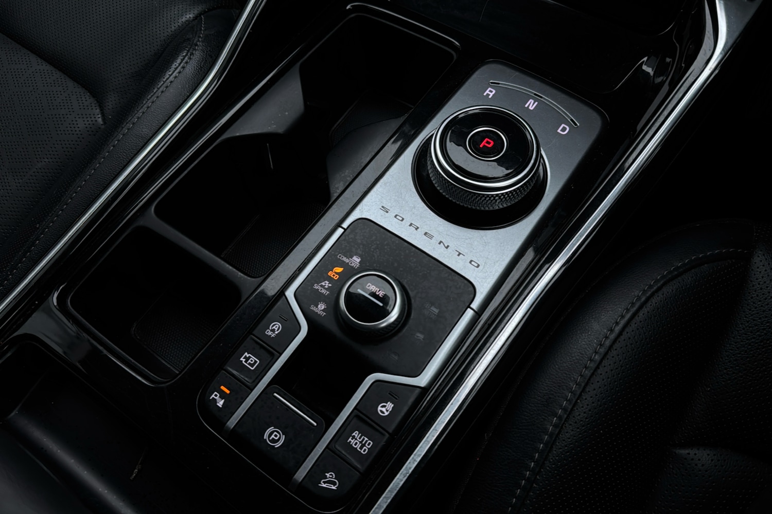 Used Kia Sorento 2021 for sale - 77123838: Photo 13