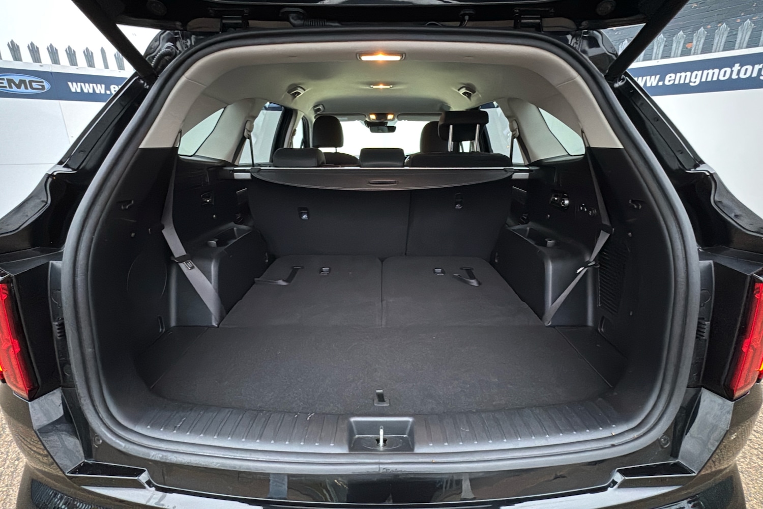 Used Kia Sorento 2021 for sale - 77123838: Photo 19