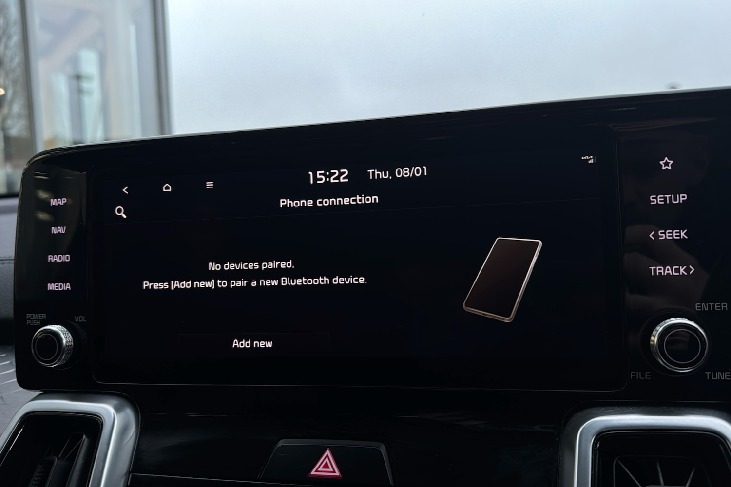 Used Kia Sorento 2021 for sale - 77123838: Photo 20