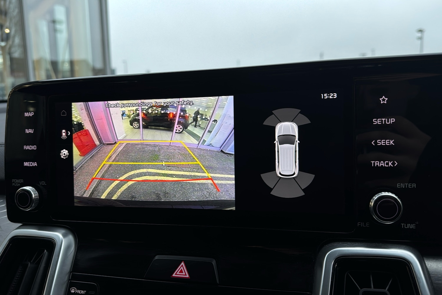 Used Kia Sorento 2021 for sale - 77123838: Photo 23