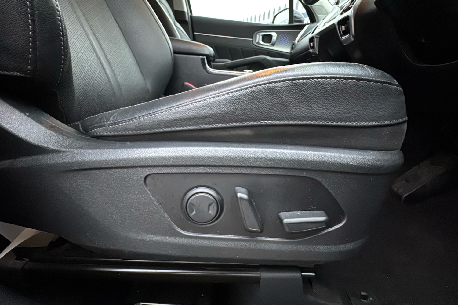 Used Kia Sorento 2021 for sale - 77123838: Photo 24