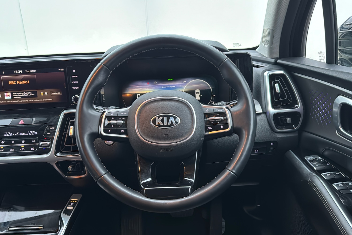 Used Kia Sorento 2021 for sale - 77123838: Photo 27