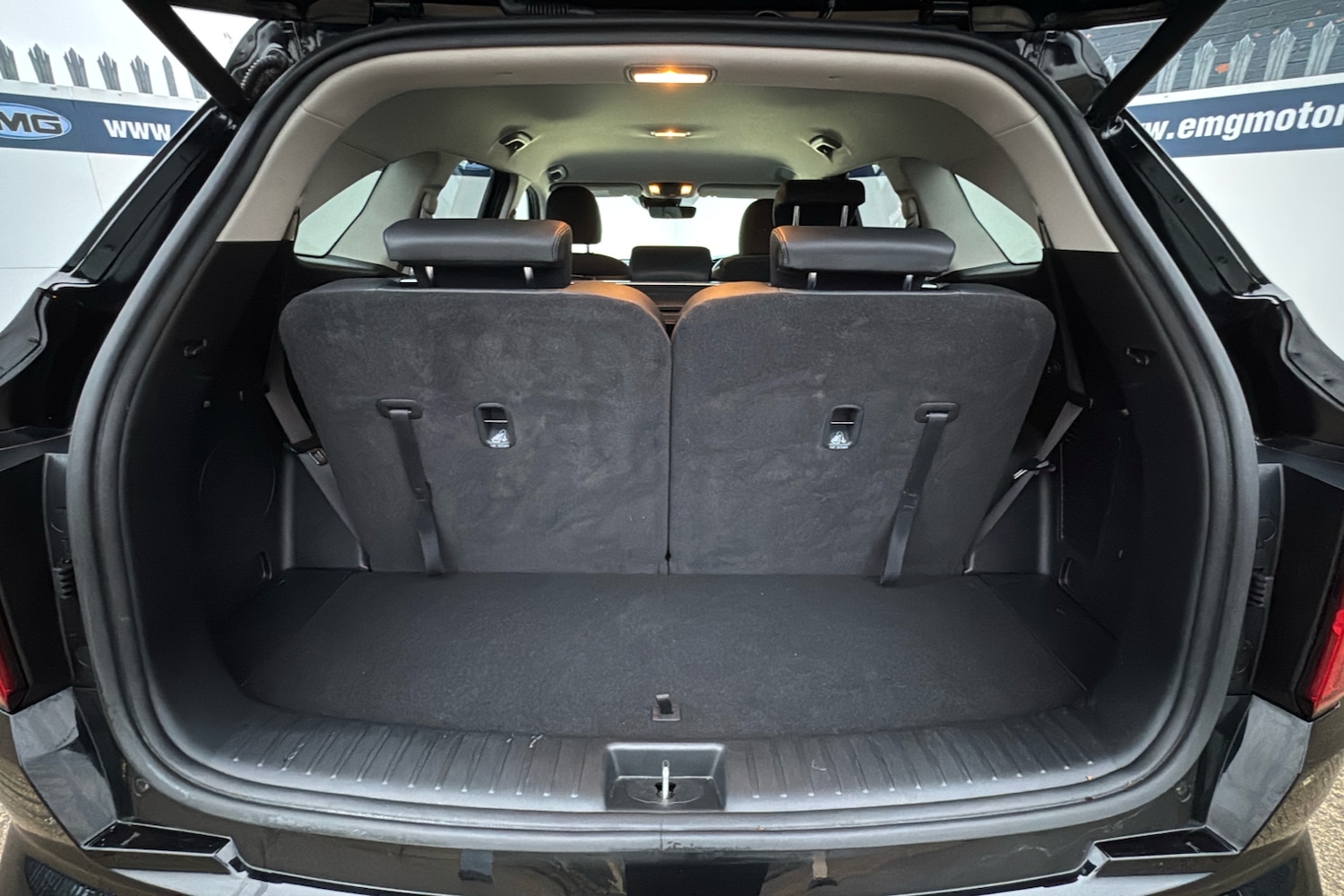 Used Kia Sorento 2021 for sale - 77123838: Photo 30