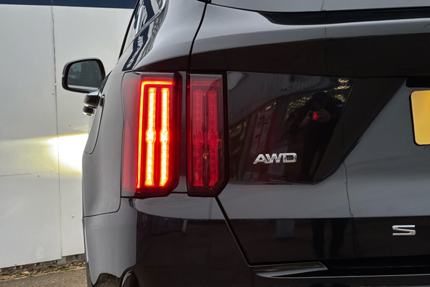 Used Kia Sorento 2021 for sale - 77123838: Photo 33