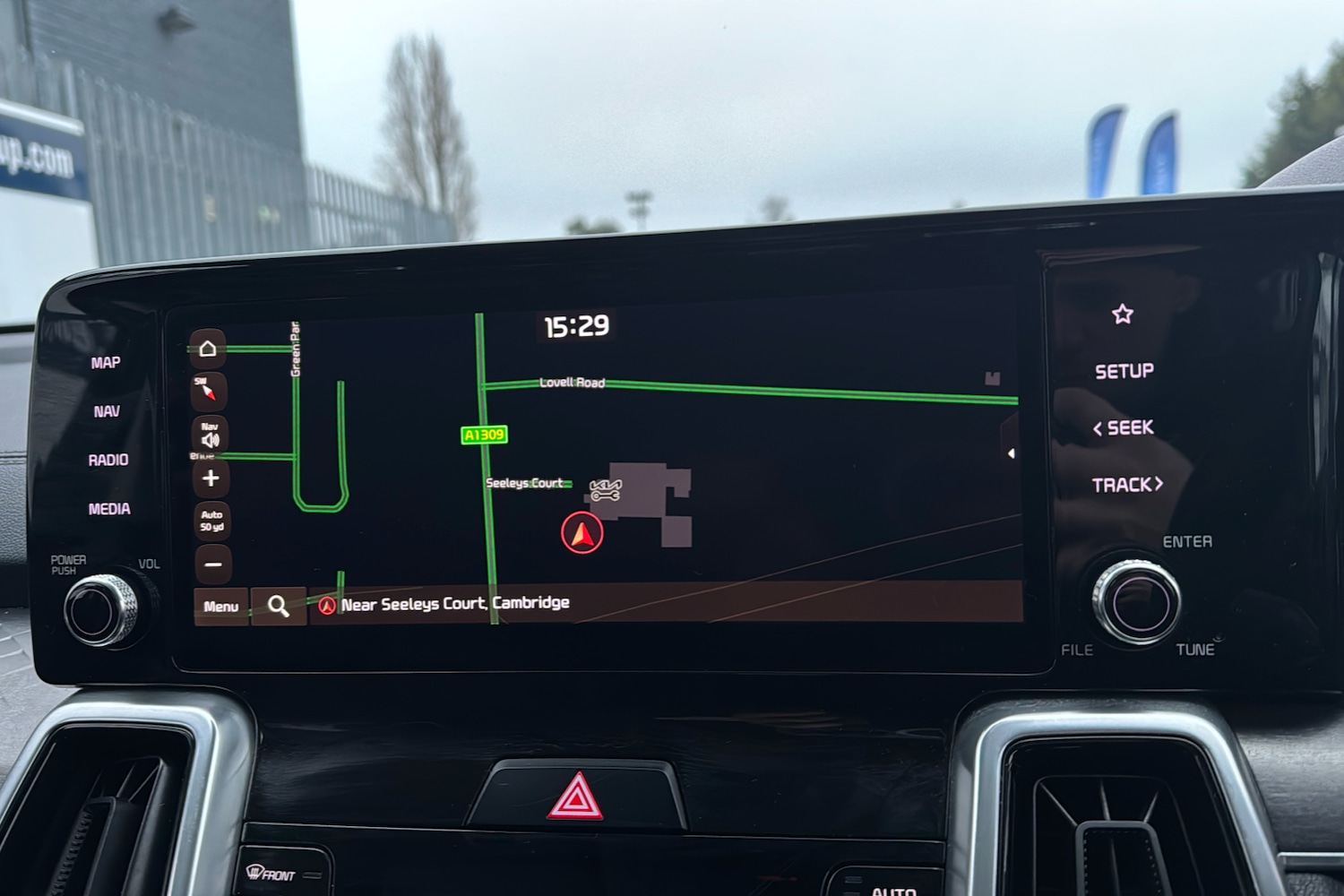 Used Kia Sorento 2021 for sale - 77123838: Photo 35