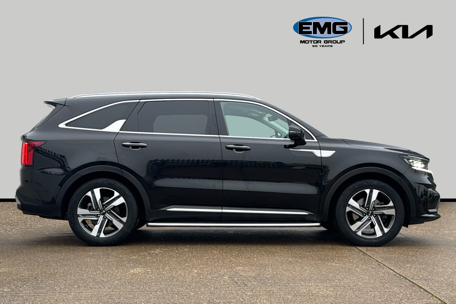 Used Kia Sorento 2021 for sale - 77123838: Photo 4